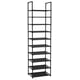thumbnail image 1 of Organizador de Zapatos FIDUCIAL HOME de 10 Niveles para 20-25 Pares Impermeable, 1 of 7