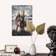 thumbnail image 5 of The Northman Cartel de metal, decoración de pared con cartel de metal personalizado, regalos para aficionados, amigos, familia y seres queridos 30x20 cm, 5 of 6