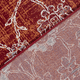 thumbnail image 3 of Alfombra Heatset Satchi 160 x 235 Classic Red Made in Egipto, 3 of 3