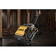 thumbnail image 2 of Mochila Herramientas DEWALT DWST560101 Ruedas 1680D Impermeable, 2 of 3