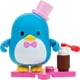 thumbnail image 3 of Paquete de 6 minifiguras BLDR Hello Kitty® y Amigos Serie 3, 3 of 7