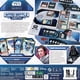 thumbnail image 3 of Juego de Cartas Asmodee Star Wars Unlimited Intro Battle Hoth, 3 of 3