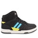 thumbnail image 5 of Zapatilla Niño Hem Negro 34 38, 5 of 7