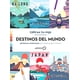 thumbnail image 1 of Libro Destinos del mundo - Sophie Guët, 1 of 2