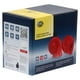 thumbnail image 4 of Bocina Caracol Rojo 12V 2X72W 400 Y 500Hz Con Relay, 4 of 4