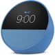 thumbnail image 2 of Reloj Inteligente Spot Azul Base Usb, 2 of 3