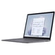 thumbnail image 1 of Portátil Microsoft Surface Laptop 5 34,3 cm 16 GB RAM 512 GB SSD, 1 of 5