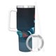 thumbnail image 3 of Vaso Térmico Desmarcar Spider-Man de Acero Inoxidable con Asa 40 oz, 3 of 6