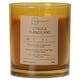 thumbnail image 4 of Vela glossy 200g Fragancia Surtida , 1 un, 4 of 4