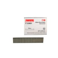 Caja Clavo Galvanizado 16Ga 35Mm Makita F-33951 Gris