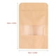 thumbnail image 3 of 150 Pcs Bolsas Doypack Kraft Para Embalaje 9 X 14 Cm, 3 of 5