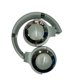 thumbnail image 1 of Audifonos Inalámbricos Bluetooth Mano Libre Cromo Gris, 1 of 4