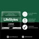 thumbnail image 2 of Preservativo Lifestyles Large X 12 Condones, 2 of 2