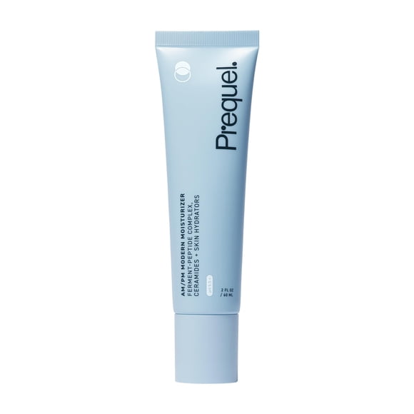 Hidratante Prequel Skin AM/PM Modern con péptidos 60 ml