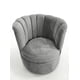 thumbnail image 2 of SITIAL FLOR GIRATORIO GRIS FELPA, 2 of 3