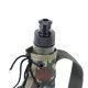 thumbnail image 4 of Botella de agua LKxHarleya Outdoor Military Canteen Camo de 800 ml, 4 of 6