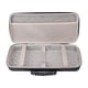 thumbnail image 3 of Estuche Rígido Para Teclado De 75 % De EVA Estuche De Transporte Estuche Elegante Para Guardar Bolsos, 3 of 5
