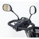 thumbnail image 1 of Par de espejos retrovisores Deluxe para scooter Pride Mobility, 1 of 9