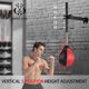 thumbnail image 4 of Bolsa de Velocidad ADALT LION de Altura Ajustable Negra/Roja, 4 of 9