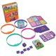 thumbnail image 2 of Juego de mesa Spin Master Games Dora Hedbanz Jr., 2 of 8