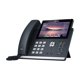 thumbnail image 2 of Teléfono IP Yealink T48U con pantalla táctil ultra elegante de 16 líneas, 2 of 3
