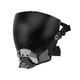 thumbnail image 4 of Máscara Protectora Para La Cabeza, Máscara De Disfraz De Lentes De PC Para Disfraz De Accesorio De Juego De Fiesta, 4 of 5