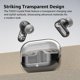 thumbnail image 2 of Auriculares inalámbricos TOZO Hybrid Active Noise Cancelling, 2 of 9