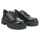 thumbnail image 5 of Mocasin Chalada Mujer Matter-17 Negro Moda, 5 of 7