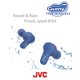 thumbnail image 4 of Auriculares JVC Gumy True Wireless BT 5.3 IPX4 24H, 4 of 7