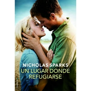 Roca Editorial - Libro Un Lugar Donde Refugiarse