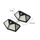 thumbnail image 3 of Foco Solar Con Sensor De Movimiento 100 Led, 3 of 3