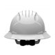 thumbnail image 3 of Hard Hat Evolution Deluxe 6161 280-EV6161-10V de ala completa, 3 of 5