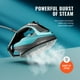 thumbnail image 3 of Plancha de Vapor Pursteam Steamtech Elite 1750 W Cerámica, 3 of 3