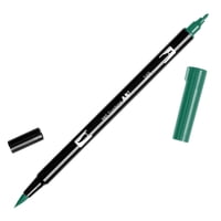Bolígrafo De Doble Pincel Tombow Abt Nº 249 (Ab-T249)