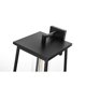 thumbnail image 4 of Aplique de Pared Exterior ELEGANT Lighting Lambert 28 cm Hierro Negro, 4 of 8