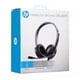 thumbnail image 5 of Audifono Gamer Over Ear Jack 3.5 Negro DHE-8009, 5 of 5