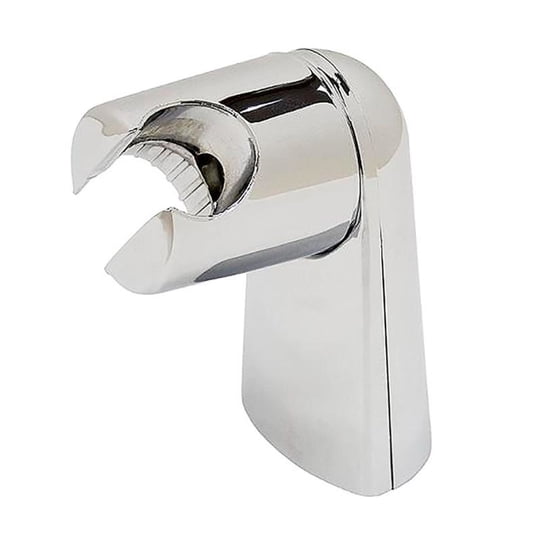 Soporte De Ducha Abs Cromo Stretto