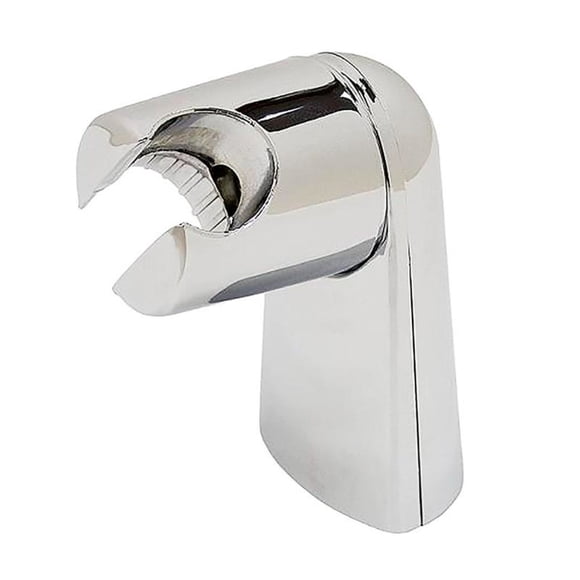 Soporte de Ducha ABS Cromo