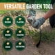 thumbnail image 3 of Herramienta Manual De Jardinería Grampas Garden Hook Arrancador De Maleza Y Cultivador, 3 of 6