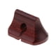 thumbnail image 2 of 1 Pieza De Piezas De Instrumentos De Cuerda De Puente Erhu De Sándalo Rojo Profesional, 2 of 3