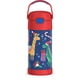 thumbnail image 1 of Botella de agua THERMOS FUNTAINER Kids de acero inoxidable de 350 ml, 1 of 1