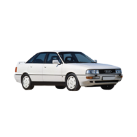Audi - Filtro Aceite Para Auto 80 1978-1986