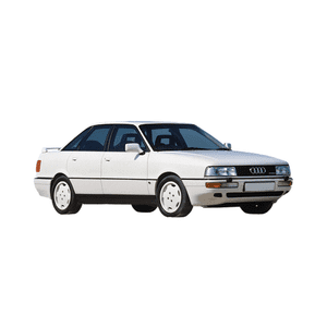 Audi - Filtro Aceite Para Auto 80 1978-1986