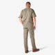 thumbnail image 4 of Camisa Dickies de manga corta Work Desert Sand, talla S, 4 of 6