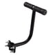 thumbnail image 3 of Mango de reposabrazos para asiento trasero de bicicleta, respaldo Universal, accesorios de hierro, empuñaduras de palanca, empuñadura para bicicleta, 3 of 5