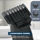 thumbnail image 2 of Cortabarba Wahl Inalambrico Stainless Steel Lithium Ion 2.0 Slate 9864, 2 of 3