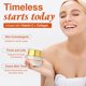 thumbnail image 5 of Hidratante facial Clear Visage 50 ml Vitamina C vegano, 5 of 7