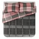thumbnail image 3 of Plumón Estampado 2 Plazas / Check – Cannon, 3 of 3