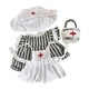 thumbnail image 2 of 15 Cm Ropa De Pato Ropa De Animales De Peluche Accesorios Cómodos Para Fotos Gris, 2 of 3
