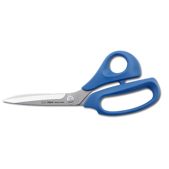Tijeras Kai V5000 Edition V5210B, multiusos, 21 cm, color azul